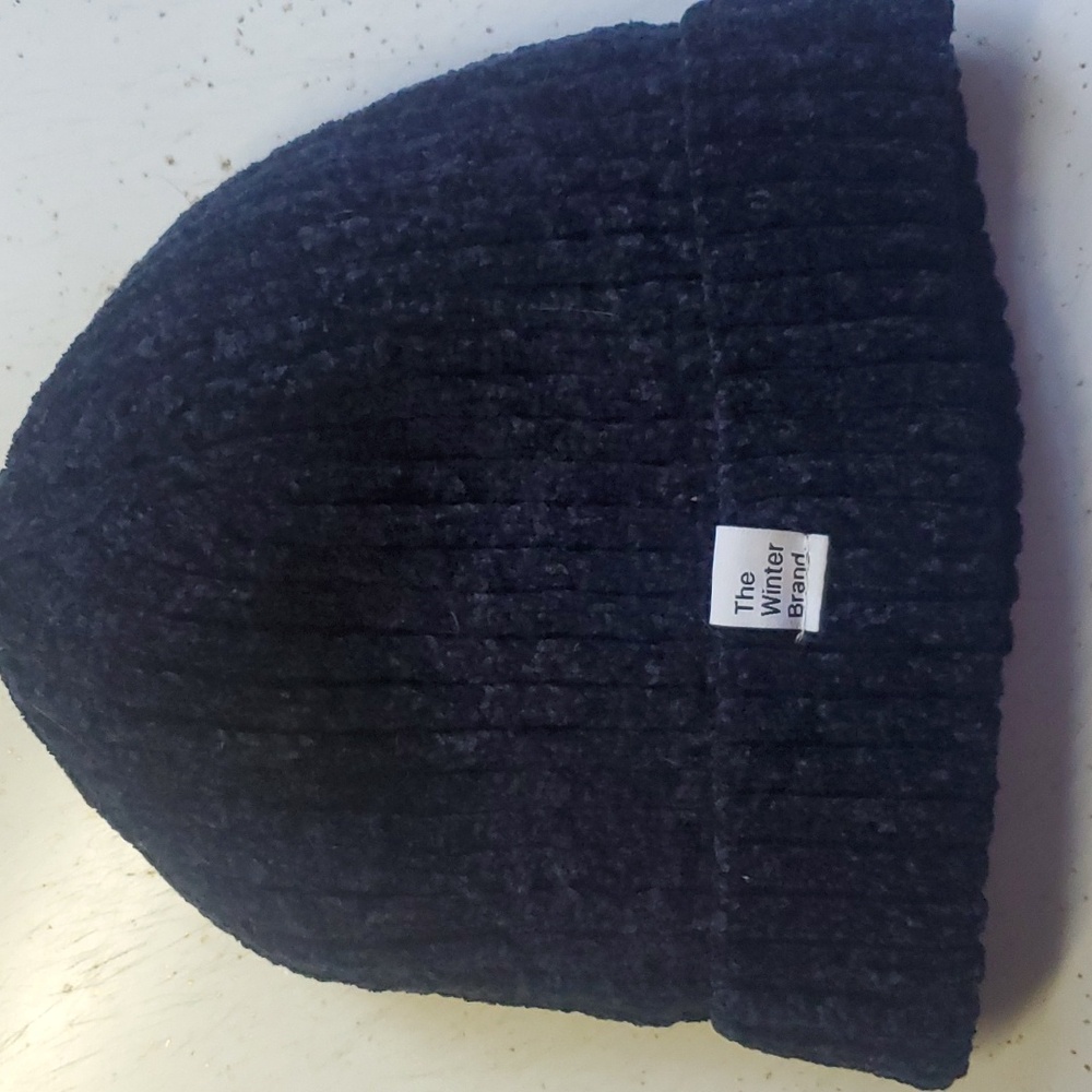 Beanie, Chenille